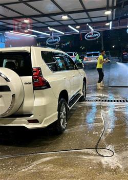 تويوتا لاندكروزر برادو